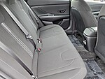 Used 2025 HYUNDAI ELANTRA SEL SPORT in PLANTATION, FLORIDA (Photo 15)
