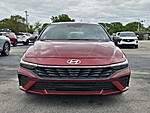 Used 2025 HYUNDAI ELANTRA SEL SPORT in PLANTATION, FLORIDA (Photo 5)