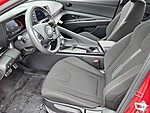 Used 2025 HYUNDAI ELANTRA SEL SPORT in PLANTATION, FLORIDA (Photo 10)