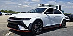 Used 2025 HYUNDAI IONIQ 5  in PLANTATION, FLORIDA