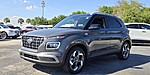 Used 2025 HYUNDAI VENUE LIMITED in PLANTATION, FLORIDA