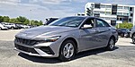 Used 2025 HYUNDAI ELANTRA SE in PLANTATION, FLORIDA