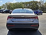 Used 2025 HYUNDAI ELANTRA SE in PLANTATION, FLORIDA (Photo 5)