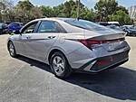Used 2025 HYUNDAI ELANTRA SE in PLANTATION, FLORIDA (Photo 6)