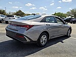 Used 2025 HYUNDAI ELANTRA SE in PLANTATION, FLORIDA (Photo 7)