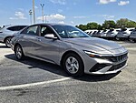 Used 2025 HYUNDAI ELANTRA SE in PLANTATION, FLORIDA (Photo 8)