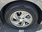 Used 2025 HYUNDAI ELANTRA SE in PLANTATION, FLORIDA (Photo 9)