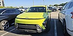 Used 2024 HYUNDAI KONA SE in PLANTATION, FLORIDA