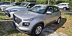 Used 2025 HYUNDAI VENUE SE in PLANTATION, FLORIDA