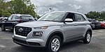 Used 2025 HYUNDAI VENUE SE in PLANTATION, FLORIDA