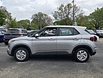 Used 2025 HYUNDAI VENUE SE in PLANTATION, FLORIDA (Photo 3)