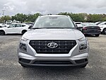 Used 2025 HYUNDAI VENUE SE in PLANTATION, FLORIDA (Photo 5)