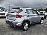 Used 2025 HYUNDAI VENUE SE in PLANTATION, FLORIDA (Photo 8)