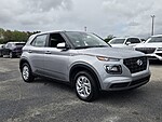 Used 2025 HYUNDAI VENUE SE in PLANTATION, FLORIDA (Photo 9)