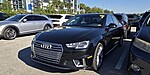 Used 2019 AUDI A4 PREMIUM in PLANTATION, FLORIDA