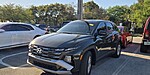 Used 2026 HYUNDAI TUCSON SE in PLANTATION, FLORIDA