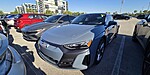 Used 2023 AUDI E-TRON GT PREMIUM PLUS in PLANTATION, FLORIDA
