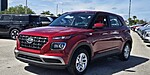 Used 2025 HYUNDAI VENUE SE in PLANTATION, FLORIDA