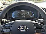 Used 2025 HYUNDAI VENUE SE in PLANTATION, FLORIDA (Photo 21)