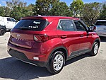 Used 2025 HYUNDAI VENUE SE in PLANTATION, FLORIDA (Photo 8)