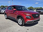 Used 2025 HYUNDAI VENUE SE in PLANTATION, FLORIDA (Photo 9)