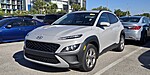 Used 2023 HYUNDAI KONA SEL in PLANTATION, FLORIDA
