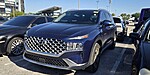 Used 2023 HYUNDAI SANTA FE SEL in PLANTATION, FLORIDA