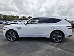 Used 2025 GENESIS GV80 PRESTIGE in PLANTATION, FLORIDA (Photo 3)