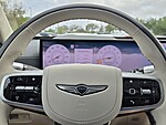 Used 2025 GENESIS GV80 PRESTIGE in PLANTATION, FLORIDA (Photo 23)