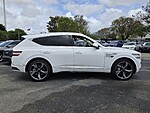 Used 2025 GENESIS GV80 PRESTIGE in PLANTATION, FLORIDA (Photo 4)