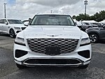 Used 2025 GENESIS GV80 PRESTIGE in PLANTATION, FLORIDA (Photo 5)