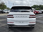 Used 2025 GENESIS GV80 PRESTIGE in PLANTATION, FLORIDA (Photo 6)