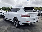 Used 2025 GENESIS GV80 PRESTIGE in PLANTATION, FLORIDA (Photo 7)