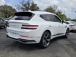 Used 2025 GENESIS GV80 PRESTIGE in PLANTATION, FLORIDA (Photo 8)