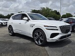 Used 2025 GENESIS GV80 PRESTIGE in PLANTATION, FLORIDA (Photo 9)