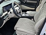 Used 2025 GENESIS GV80 PRESTIGE in PLANTATION, FLORIDA (Photo 10)