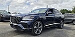 Used 2025 GENESIS GV80 Coupe 3.5T E-SC in PLANTATION, FLORIDA