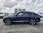 Used 2025 GENESIS GV80 Coupe 3.5T E-SC in PLANTATION, FLORIDA (Photo 3)