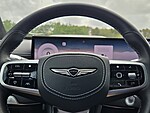 Used 2025 GENESIS GV80 Coupe 3.5T E-SC in PLANTATION, FLORIDA (Photo 23)