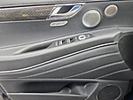 Used 2025 GENESIS GV80 Coupe 3.5T E-SC in PLANTATION, FLORIDA (Photo 30)