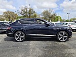 Used 2025 GENESIS GV80 Coupe 3.5T E-SC in PLANTATION, FLORIDA (Photo 4)