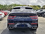 Used 2025 GENESIS GV80 Coupe 3.5T E-SC in PLANTATION, FLORIDA (Photo 6)