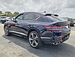 Used 2025 GENESIS GV80 Coupe 3.5T E-SC in PLANTATION, FLORIDA (Photo 7)