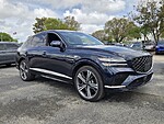 Used 2025 GENESIS GV80 Coupe 3.5T E-SC in PLANTATION, FLORIDA (Photo 9)