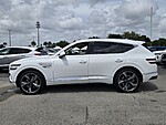 Used 2025 GENESIS GV80 PRESTIGE in PLANTATION, FLORIDA (Photo 3)