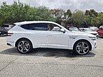 Used 2025 GENESIS GV80 PRESTIGE in PLANTATION, FLORIDA (Photo 4)