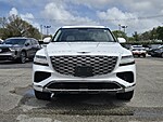 Used 2025 GENESIS GV80 PRESTIGE in PLANTATION, FLORIDA (Photo 5)