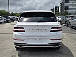Used 2025 GENESIS GV80 PRESTIGE in PLANTATION, FLORIDA (Photo 6)