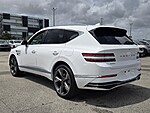 Used 2025 GENESIS GV80 PRESTIGE in PLANTATION, FLORIDA (Photo 7)