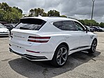 Used 2025 GENESIS GV80 PRESTIGE in PLANTATION, FLORIDA (Photo 8)